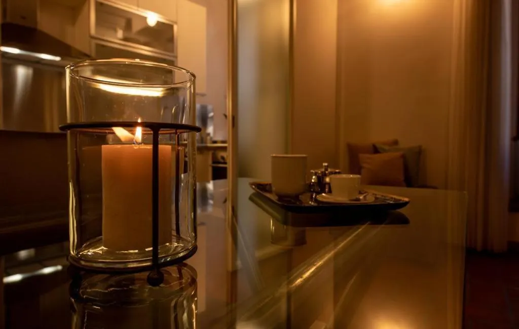 Anna Trevi 52 Luxury Appartment Rome