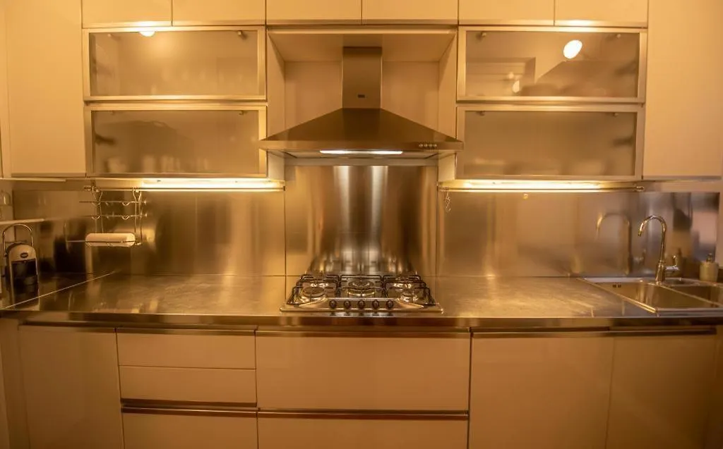 Anna Trevi 52 Luxury Appartment Rome 0*,  Italie