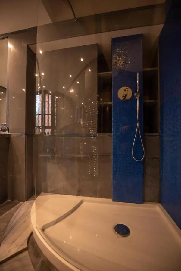 Appartement Anna Trevi 52 Luxury Appartment Rome