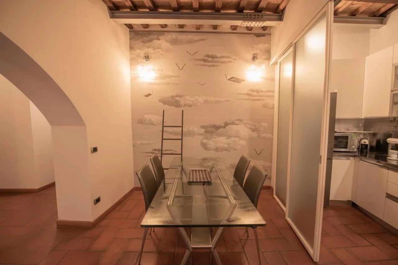 Appartement Anna Trevi 52 Luxury Appartment Rome