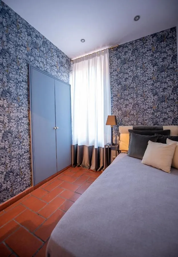 Anna Trevi 52 Luxury Appartment Rome Appartement