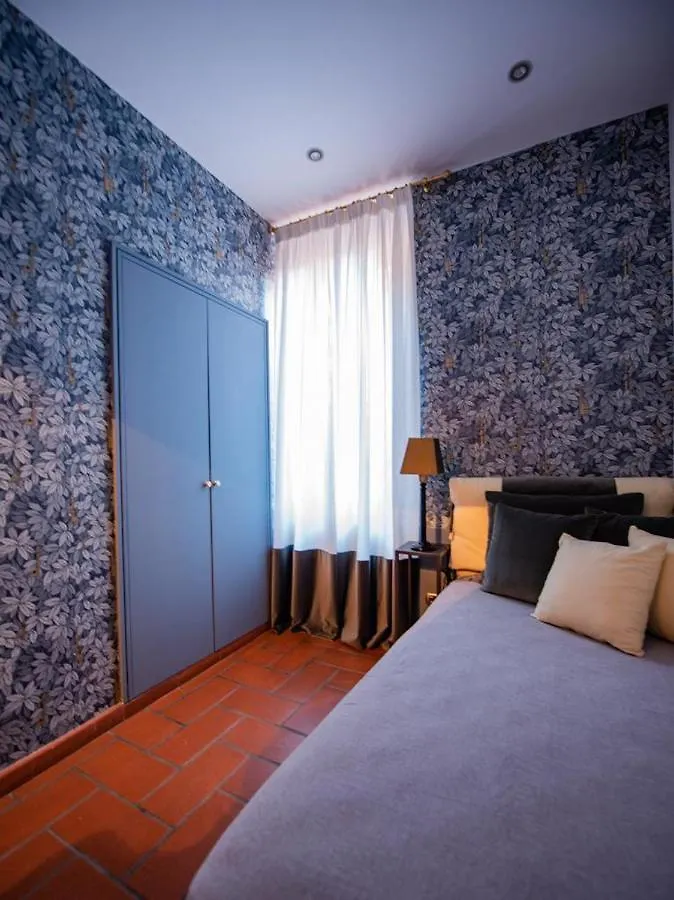 Appartement Anna Trevi 52 Luxury Appartment Rome Italie